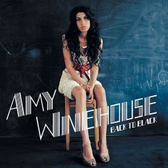 Back To Black (Limited 2lp Deluxe Edt.) - Winehouse,Amy