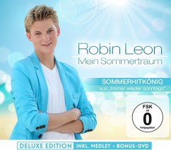 Mein Sommertraum-Deluxe Edition - Leon,Robin