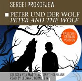 Peter Und Der Wolf-Peter And The Wolf