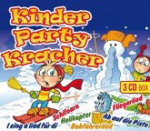Kinderpartykracher Kinderpartykracher