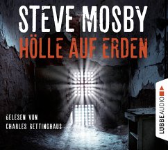 Hölle auf Erden - Mosby, Steve