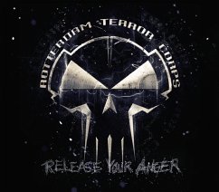 Release Your Anger - Rotterdam Terror Corps