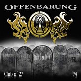 Club of 27 / Offenbarung 23 Bd.74 (Audio-CD) Club of 27 / Offenbarung 23 Bd.74 (Audio-CD)