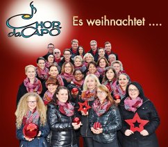 Cover Es Weihnachtet....