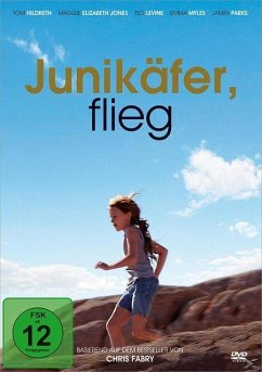 Junikäfer, flieg