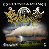 Klimawandel / Offenbarung 23 Bd.72 (Audio-CD) Klimawandel / Offenbarung 23 Bd.72 (Audio-CD)