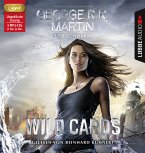 Der Schwarm / Wild Cards. Die erste Generation Bd.2 (3 MP3-CDs)