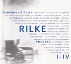 Rilke Projekt I-IV