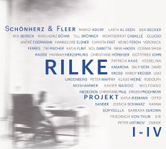 Rilke Projekt I-IV - Schönherz & Fleer