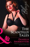 The Scantilly Tales (eBook, ePUB)
