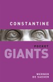 Constantine: pocket GIANTS (eBook, ePUB)