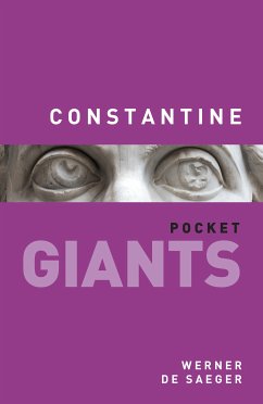 Constantine: pocket GIANTS (eBook, ePUB) - Saeger, Werner de