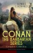CONAN THE BARBARIAN SERIES - Complete... - Bild 1