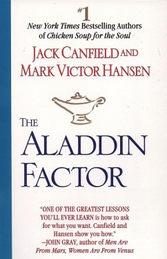 The Aladdin Factor (eBook, ePUB) - Canfield, Jack; Hansen, Mark Victor