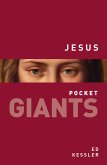 Jesus: pocket GIANTS (eBook, ePUB)