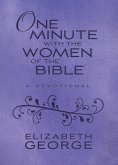 One Minute with the Women of the Bible (eBook, ePUB)