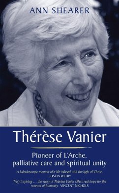 Cover Thérèse Vanier (eBook, ePUB)