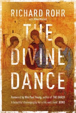 The Divine Dance (eBook, ePUB) - Rohr, Richard