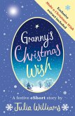 Granny's Christmas Wish (eBook, ePUB)