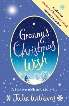 Cover Granny's Christmas Wish (eBook, ePUB)