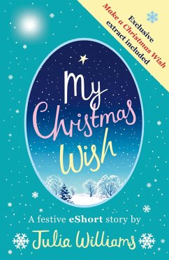 Cover My Christmas Wish (eBook, ePUB)