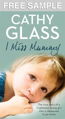 I Miss Mummy: Free Sampler (eBook, ePUB) - Glass, Cathy