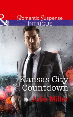 Kansas City Countdown (eBook, ePUB) - Miller, Julie