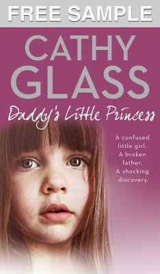 Daddy's Little Princess: Free Sampler (eBook, ePUB) - Glass, Cathy