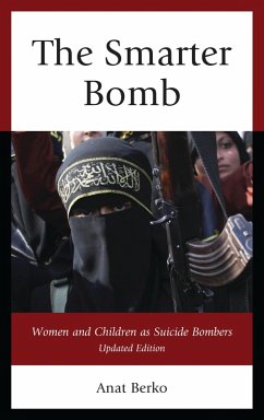 Cover The Smarter Bomb (eBook, ePUB)