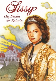 Sissy Band 9 - Das Diadem der Kaiserin (eBook, ePUB) - Ingenheim, Marieluise von