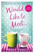 Would Like to Meet (free sampler)... - Bild 1