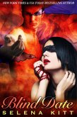 Blind Date (Myths Behaving Badly) (eBook, ePUB) Blind Date (Myths Behaving Badly) (eBook, ePUB)