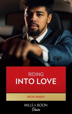 Cover Riding Into Love (eBook, ePUB)