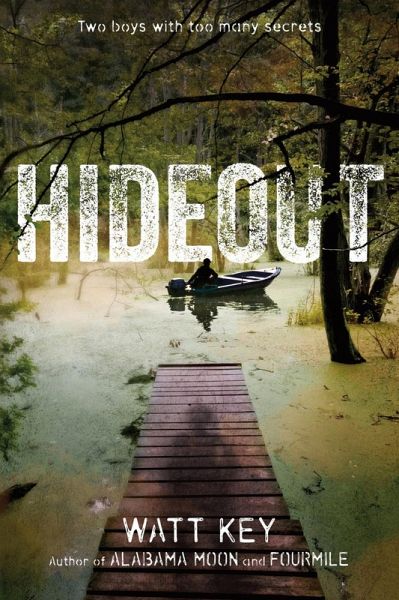 Hideout (eBook, ePUB) Hideout (eBook, ePUB)