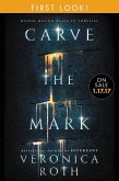 Carve the Mark: Free Chapter First Look (eBook, ePUB)