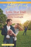 Lone Star Dad (eBook, ePUB)