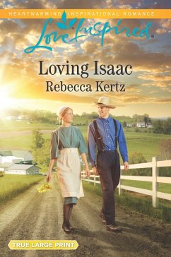 Cover Loving Isaac (eBook, ePUB)
