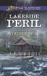 Lakeside Peril (eBook, ePUB) - Bild 1