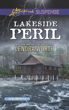 Lakeside Peril (eBook, ePUB) Cover Lakeside Peril (eBook, ePUB)