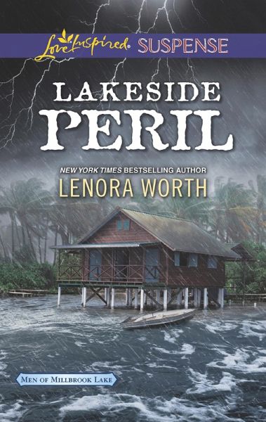 Lakeside Peril (eBook, ePUB)