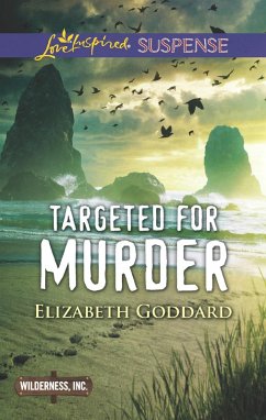 Cover Targeted For Murder (eBook, ePUB)