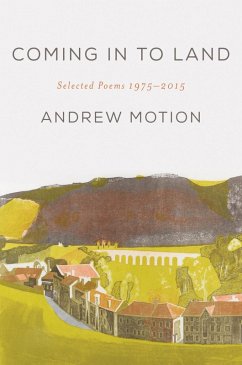 Coming in to Land (eBook, ePUB) - Motion, Andrew