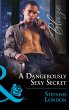 A Dangerously Sexy Secret (eBook, ePUB) - Bild 1