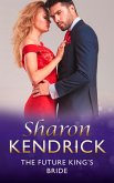 The Future King's Bride (eBook, ePUB)