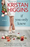 If You Only Knew (eBook, ePUB)