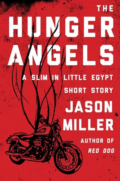 The Hunger Angels (eBook, ePUB) The Hunger Angels (eBook, ePUB)