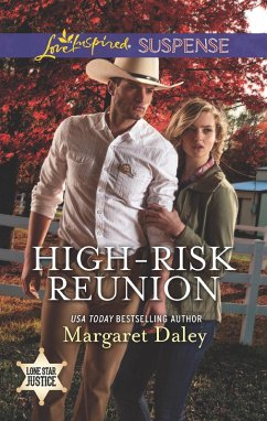 Cover High-Risk Reunion (eBook, ePUB)