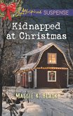 Kidnapped At Christmas (eBook, ePUB)