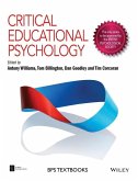 Critical Educational Psychology (eBook, PDF)