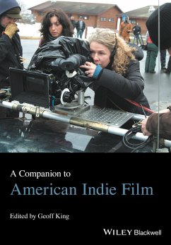 A Companion to American Indie Film (eBook, PDF)